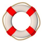 Eine Personenrettung an der Leine erforderte den Einsatz von Feuerwehr und Rettungsdienst. Ein Angler wurde erfolgreich geborgen