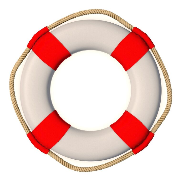 Eine Personenrettung an der Leine erforderte den Einsatz von Feuerwehr und Rettungsdienst. Ein Angler wurde erfolgreich geborgen