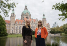 Hannover richtet Innenstadtmanagement ein: Stärkung und Weiterentwicklung der Innenstadt Hannover richtet Innenstadtmanagement ein: Stärkung der Innenstadt für alle Nutzer wird zur zentralen Anlaufstelle