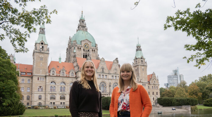 Hannover richtet Innenstadtmanagement ein: Stärkung der Innenstadt für alle Nutzer wird zur zentralen Anlaufstelle