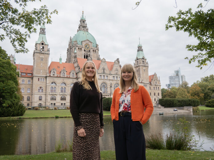 Hannover richtet Innenstadtmanagement ein: Stärkung der Innenstadt für alle Nutzer wird zur zentralen Anlaufstelle