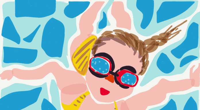 Mädchen in Bewegung im Stöckener Bad am 1. November: Spaß, Action und kostenlose Aktivitäten für junge Frauen