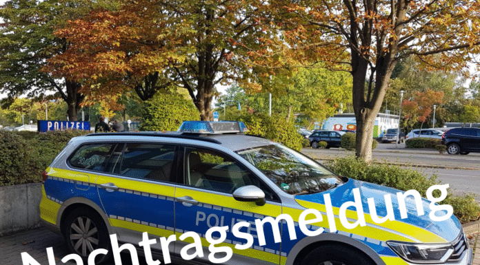 Schüsse in der Vahrenwalder Straße: 27-Jähriger tot, mehrere Verletzte – die Ermittlungen laufen weiter, die Polizei sucht Zeugen