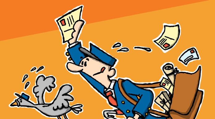 Der Mängelmelder Post für bessere Postversorgung ist gestartet. Die Bundesnetzagentur bietet Online-Portal zur Meldung von Mängeln