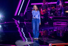 Diese Stimme weckt sonst Niedersachsen – Tiziana bei The Voice of Germany Tiziana bei The Voice of Germany: Die Moderatorin von Antenne Niedersachsen überrascht mit ihrem Auftritt in der beliebten SAT.1-Show