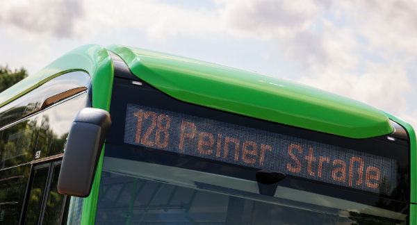 Umleitungen auf Buslinien 128 und 134 wegen Sanierungsarbeiten an Eisenbahnbrücke Umleitungen auf Buslinien 128 und 134 wegen Sanierungsarbeiten an der Eisenbahnbrücke sorgen für Änderungen im Verkehr