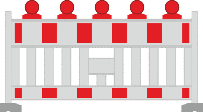 Dringende Bauarbeiten: Melanchthonstraße wird zur Einbahnstraße für Verkehrsteilnehmer während der Herbstferien