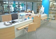 Die Stadtbibliothek Ricklingen feiert 60 Jahre und eröffnet die Bibliothek der Dinge mit einem Festakt und einem bunten Programm