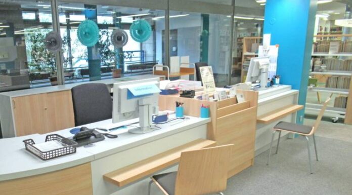 Die Stadtbibliothek Ricklingen feiert 60 Jahre und eröffnet die Bibliothek der Dinge mit einem Festakt und einem bunten Programm