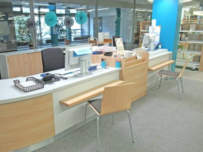 Die Stadtbibliothek Ricklingen feiert 60 Jahre und eröffnet die Bibliothek der Dinge mit einem Festakt und einem bunten Programm