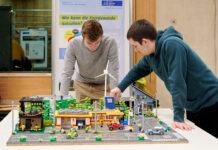 Die Nacht, die Wissen schafft: Wissenschaft hautnah erleben und entdecken Die Nacht, die Wissen schafft: Wissenschaft hautnah erleben und entdecken