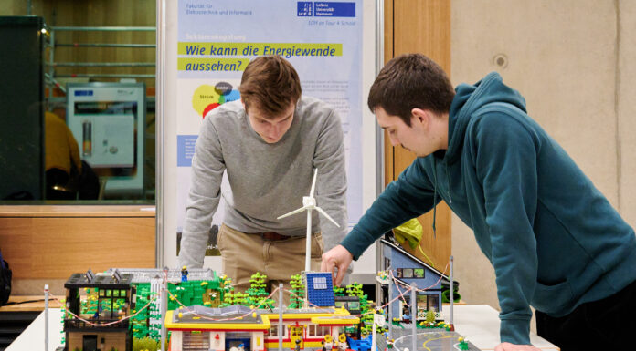 Die Nacht, die Wissen schafft: Wissenschaft hautnah erleben und entdecken