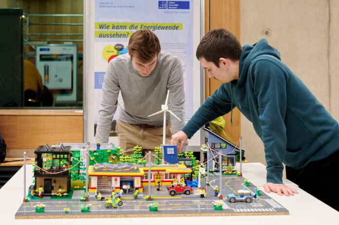 Die Nacht, die Wissen schafft: Wissenschaft hautnah erleben und entdecken