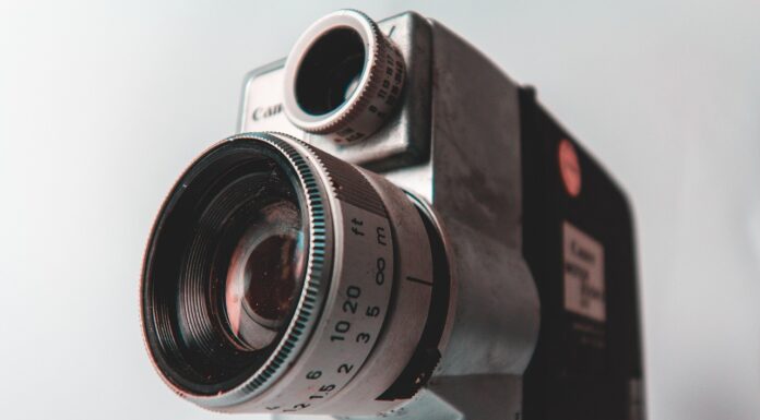 Hannover Kiosk macht Digitalisierung privater Filme für alle möglich Hannover Kiosk macht Digitalisierung privater Filme möglich. Am 11. und 12. November können Filme digitalisiert werden