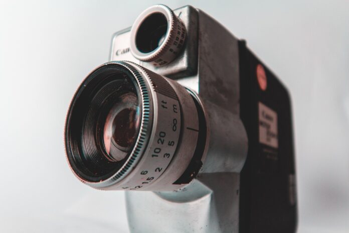 Hannover Kiosk macht Digitalisierung privater Filme möglich. Am 11. und 12. November können Filme digitalisiert werden