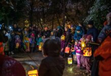 Musikschule lädt zum klingenden Laternenumzug für Kinder und Eltern ein Der klingende Laternenumzug für Kinder und Eltern verspricht ein unvergessliches Erlebnis rund um das Neue Rathaus