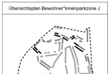 Bewohnerparkzone im Warmbüchenviertel startet im November – Parkprobleme gelöst? Bewohnerparkzone im Warmbüchenviertel startet im November und löst Parkprobleme in der Stadt. Jetzt informieren!