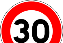 Für mehr Sicherheit – Tempo 30 auf Abschnitt der Celler Straße beschlossen Tempo 30 auf der Celler Straße beschlossen: Mehr Sicherheit durch reduzierte Geschwindigkeit und erhöhte Aufmerksamkeit für Verkehrsteilnehmer