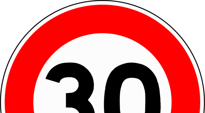 Tempo 30 auf der Celler Straße beschlossen: Mehr Sicherheit durch reduzierte Geschwindigkeit und erhöhte Aufmerksamkeit für Verkehrsteilnehmer