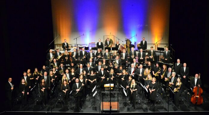 Modern Sound Orchestra Neujahrskonzerte 2026: MSO präsentiert musikalische Vielfalt. Ein besonderes Erlebnis für Musikliebhaber