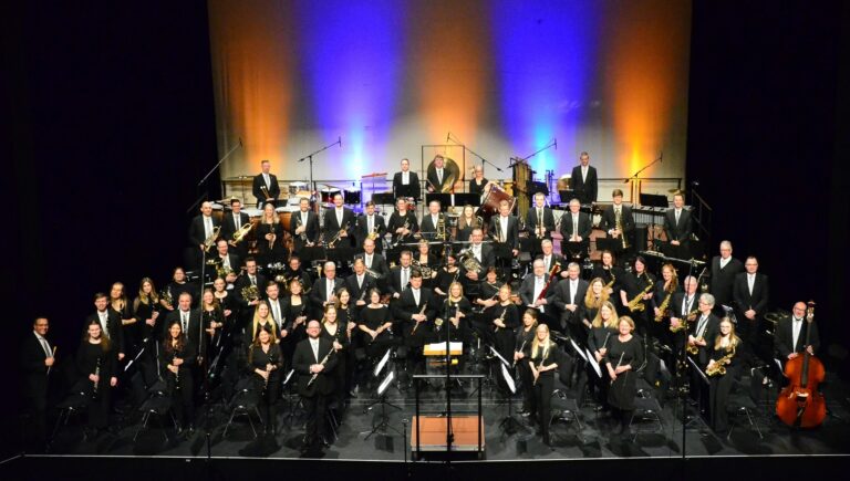 Modern Sound Orchestra Neujahrskonzerte 2026: MSO präsentiert musikalische Vielfalt