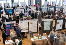 Jugend forscht: Nachwuchswettbewerb für kreative Köpfe startet im Februar 2026 in der Landeshauptstadt