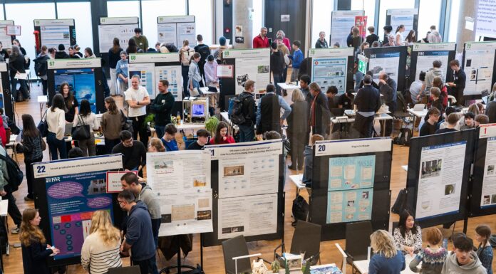 Jugend forscht: Nachwuchswettbewerb für kreative Köpfe startet im Februar 2026 in der Landeshauptstadt