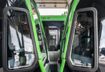 Unterbrechung des Stadtbahnverkehrs am Wochenende: Schienenersatzverkehr auf Linien 6 und 11 Unterbrechung des Stadtbahnverkehrs am Wochenende: Schienenersatzverkehr auf den Linien 6 und 11 sorgt für Umleitungen