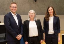 Regionsversammlung wählt neue Dezernatsleitungen und trifft wichtige Entscheidungen für die Zukunft der Region