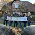 60 Jahre Zooschule: Bildung für nachhaltige Entwicklung begeistert Generationen und vermittelt Wissen über Tiere und Umwelt