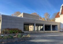 Friedhofskapelle in Ricklingen gesperrt: Untersuchungen am Dachtragwerk laufen Friedhofskapelle in Ricklingen gesperrt: Untersuchungen am Dachtragwerk laufen, um die Kapelle schnellstmöglich wieder zu öffnen