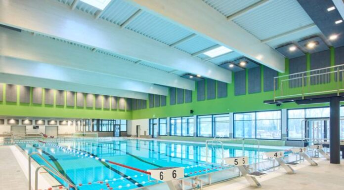 Einschränkungen im Misburger Bad: Schwimmhalle und Sauna betroffen. Wichtige Informationen zu Schließungen und Arbeiten