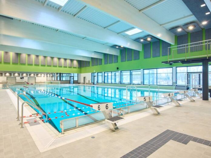 Einschränkungen im Misburger Bad: Schwimmhalle und Sauna betroffen. Wichtige Informationen zu Schließungen und Arbeiten