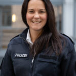 Polizeioberrätin Rebecca Kükelhahn übernimmt Leitung des Polizeikommissariats Hannover-Limmer und bringt frischen Wind