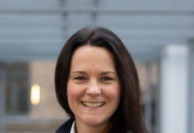 Polizeioberrätin Rebecca Kükelhahn übernimmt Leitung des Polizeikommissariats Hannover-Limmer Polizeioberrätin Rebecca Kükelhahn übernimmt Leitung des Polizeikommissariats Hannover-Limmer und bringt frischen Wind