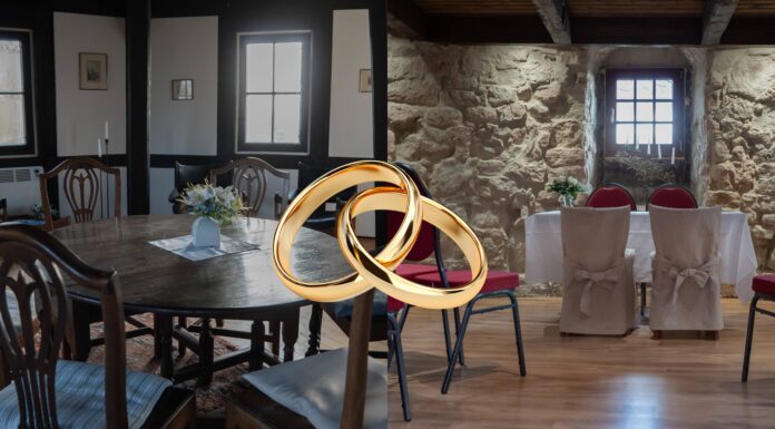 Trauungen in historischen Türmen: Das Standesamt erweitert sein Angebot um besondere Trauorte für Brautpaare