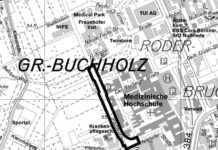 Stadtbahnanbindung der neuen MHH: Planungsprozess startet mit Beteiligung der Öffentlichkeit und klarer Stellungnahme der Verwaltung