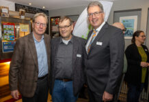 60 Jahre U-Bahn-Bau: Erfolgreiche Stadtbahn-Geschichte wird gefeiert 60 Jahre U-Bahn-Bau: Erfolgreiche Stadtbahn-Geschichte wird gefeiert. Ein Jubiläum mit Rückblick und Ausblick auf die Zukunft