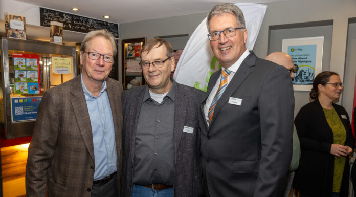 60 Jahre U-Bahn-Bau: Erfolgreiche Stadtbahn-Geschichte wird gefeiert. Ein Jubiläum mit Rückblick und Ausblick auf die Zukunft