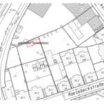 Bodenaustausch im Bereich Roesebeckstraße in Linden: Maßnahmen zur Bodenreinigung sorgen für vorübergehende Einschränkungen