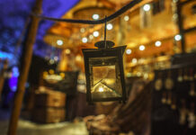 Weihnachtsmarkt in der Altstadt startet am Montag, 24.11., mit vielen Attraktionen Der Weihnachtsmarkt in der Altstadt startet am Montag mit vielen Attraktionen und einem umfangreichen Programm für alle