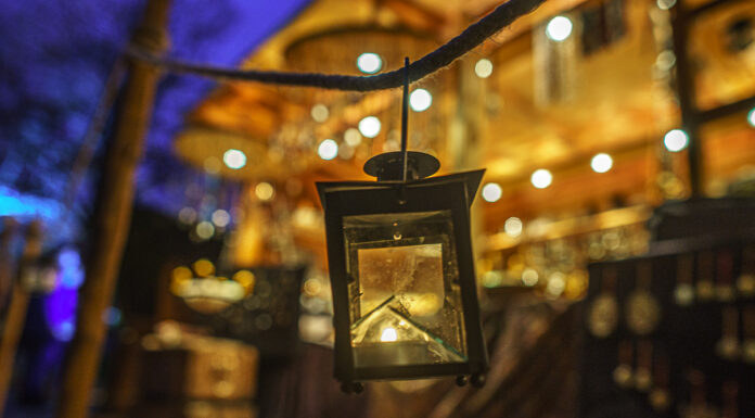 Der Weihnachtsmarkt in der Altstadt startet am Montag mit vielen Attraktionen und einem umfangreichen Programm für alle