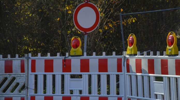 Die Hanomagstraße wird dauerhaft für Kfz-Verkehr gesperrt. Anwohner profitieren von weniger Durchgangsverkehr und besserer Verkehrssituation