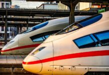 Neubau der Bahnstrecke zwischen Hannover und Hamburg ist unverzichtbar Neubau der Bahnstrecke zwischen Hannover und Hamburg ist unverzichtbar für die Mobilität in Norddeutschland