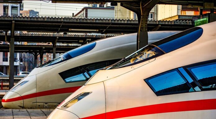 Neubau der Bahnstrecke zwischen Hannover und Hamburg ist unverzichtbar für die Mobilität in Norddeutschland