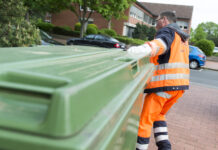 Abfallgebühren steigen 2026 – Preissteigerungen machen Anpassung notwendig Abfallgebühren steigen: Preissteigerungen machen Anpassung notwendig. Die Gebühr für Restabfall steigt um 9,45 Prozent, die Gebühr für Bioabfall bleibt nahezu konstant