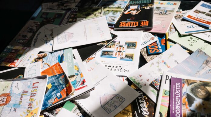 Wettbewerb unzensiert sucht die besten Schülerzeitungen in Niedersachsen. Teilnahme bis zum 20. Dezember 2025 möglich