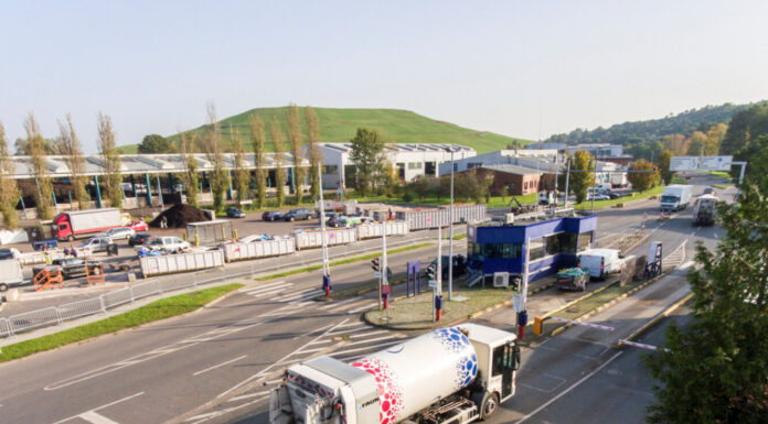 Wertstoffhöfe und Deponien am Samstag 15. November geschlossen. Grund: Personalversammlung der Abfallwirtschaft Region Hannover