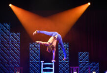 Weihnachtscircus und Wintervarieté: Hannovers Showprogramm begeistert in der Adventszeit Weihnachtscircus und Wintervarieté begeistern in der Adventszeit mit spektakulären Shows in Hannover