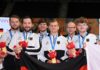 Zeno Jansen und Team D haben bei der Bowling-WM in Hongkong Bronze gewonnen und damit einen großen Erfolg erzielt